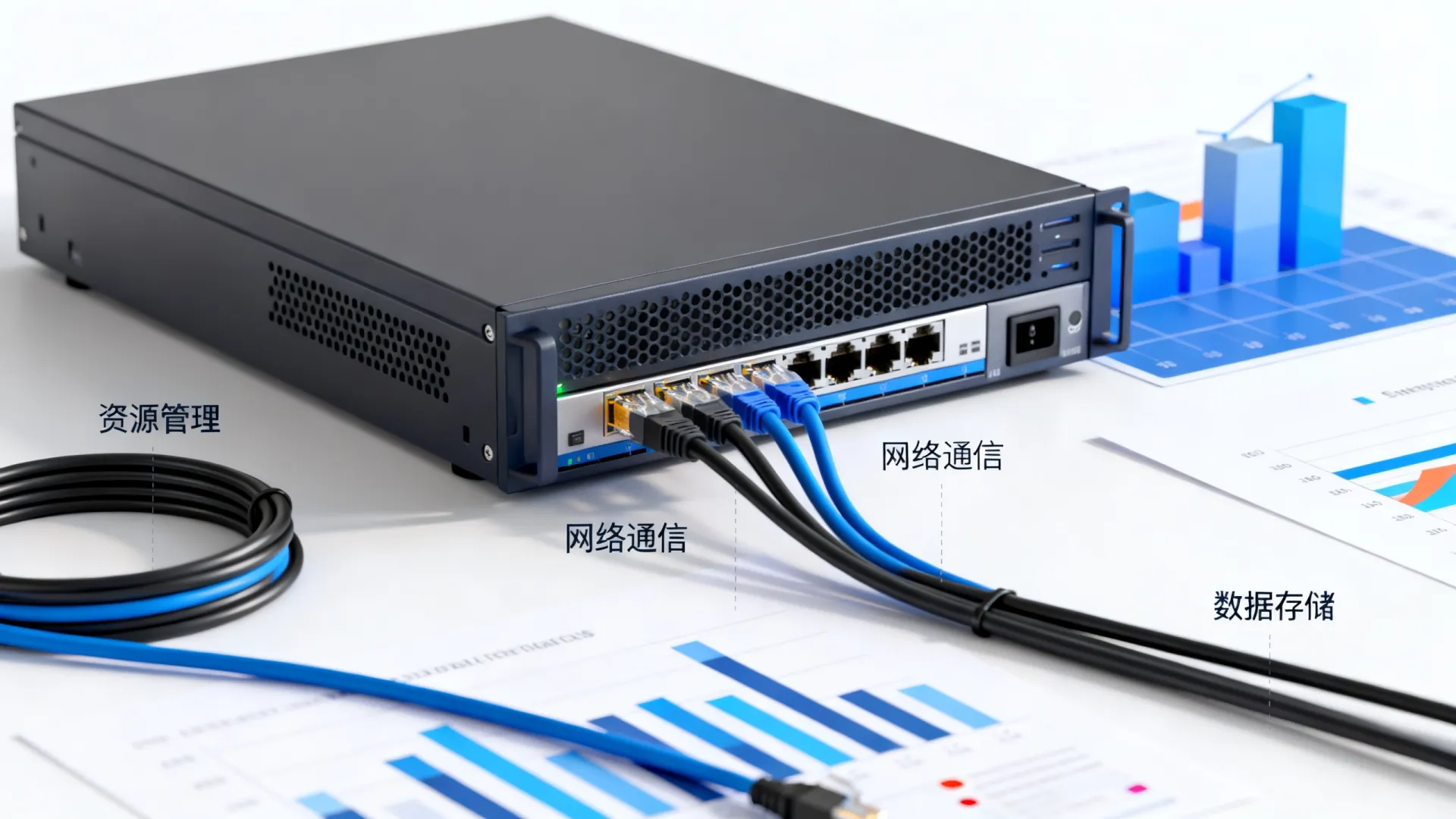 服务器操作系统作用是什么意思 服务器操作系统作用是什么意思