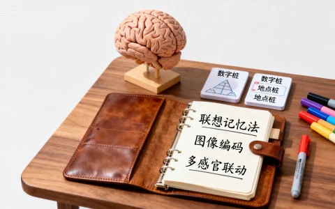 如何通过全脑开发提升超级记忆力？揭秘高效训练方法与脑力增强技巧
