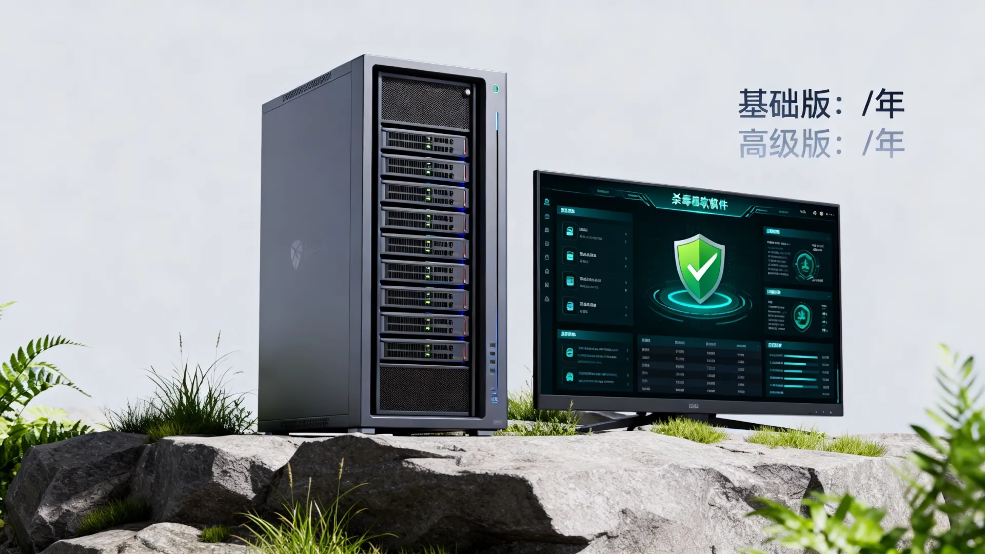 服务器杀毒软件如何收费?2026年专业版报价费用一览 2026年专业版报价费用一览