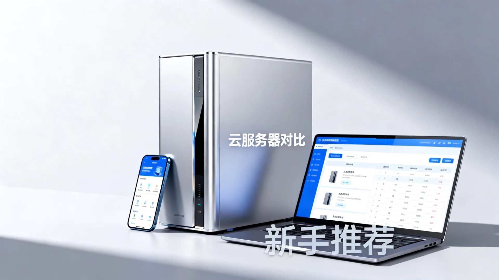 国内哪家云服务器的比较好