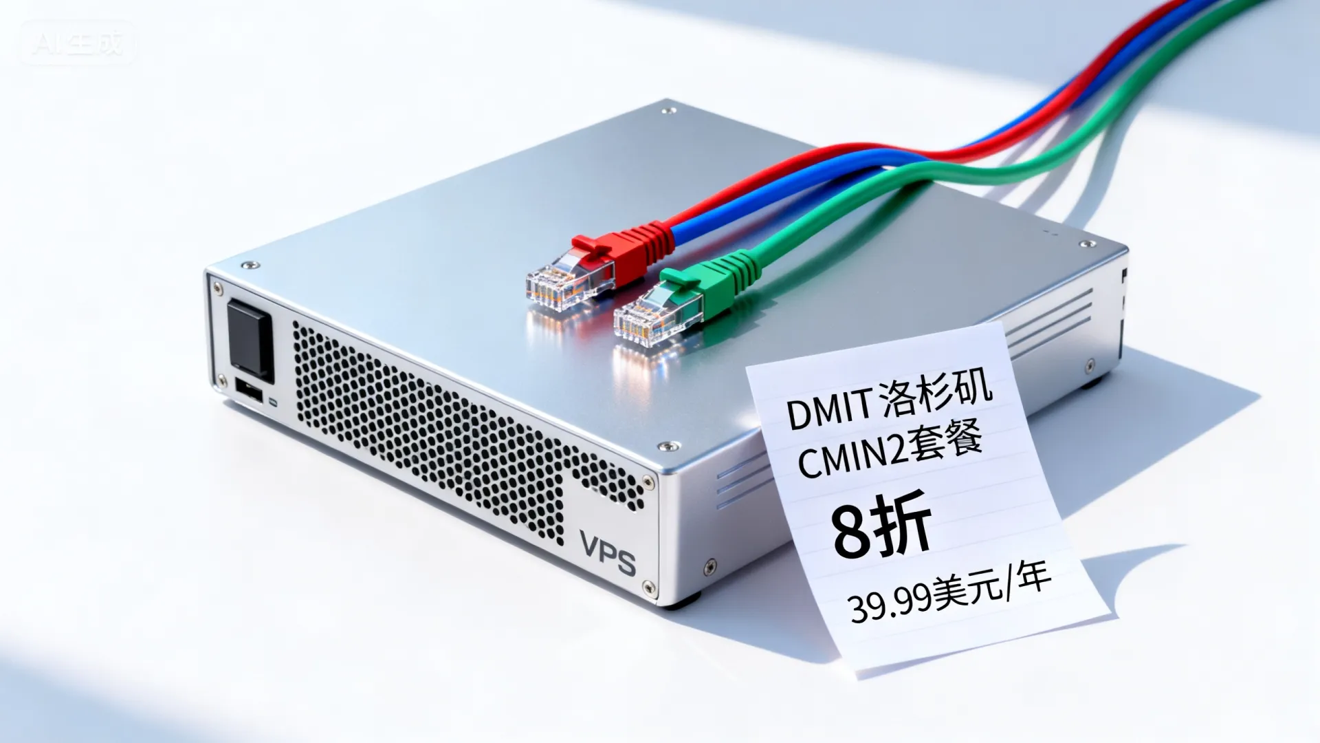 DMIT洛杉矶CMIN2新套餐8折优惠,39.99美元/年(1核1G/10G SSD /1Gbps@800G),三网回程 CMIN2 - VPS评测 - 国外VPS,国外VPS商家,评测及优惠 DMIT洛杉矶CMIN2新套餐8折优惠,39.99美元/年(1核1G/10G SSD /1Gbps@800G),三网回程 CMIN2 - VPS评测 - 国外VPS,国外VPS商家,评测及优惠