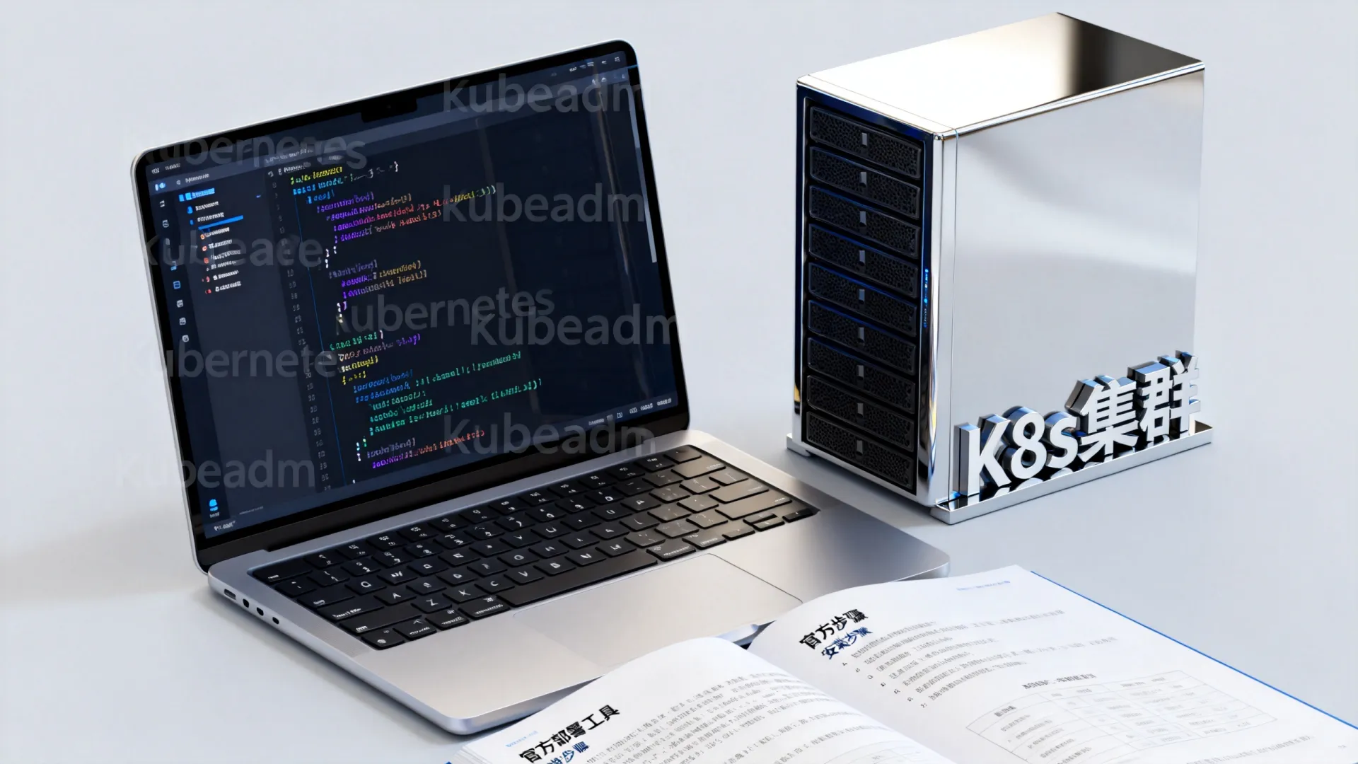 kubeadm安装K8s是否可靠?官方部署工具实测解析 kubeadm安装K8s是否可靠