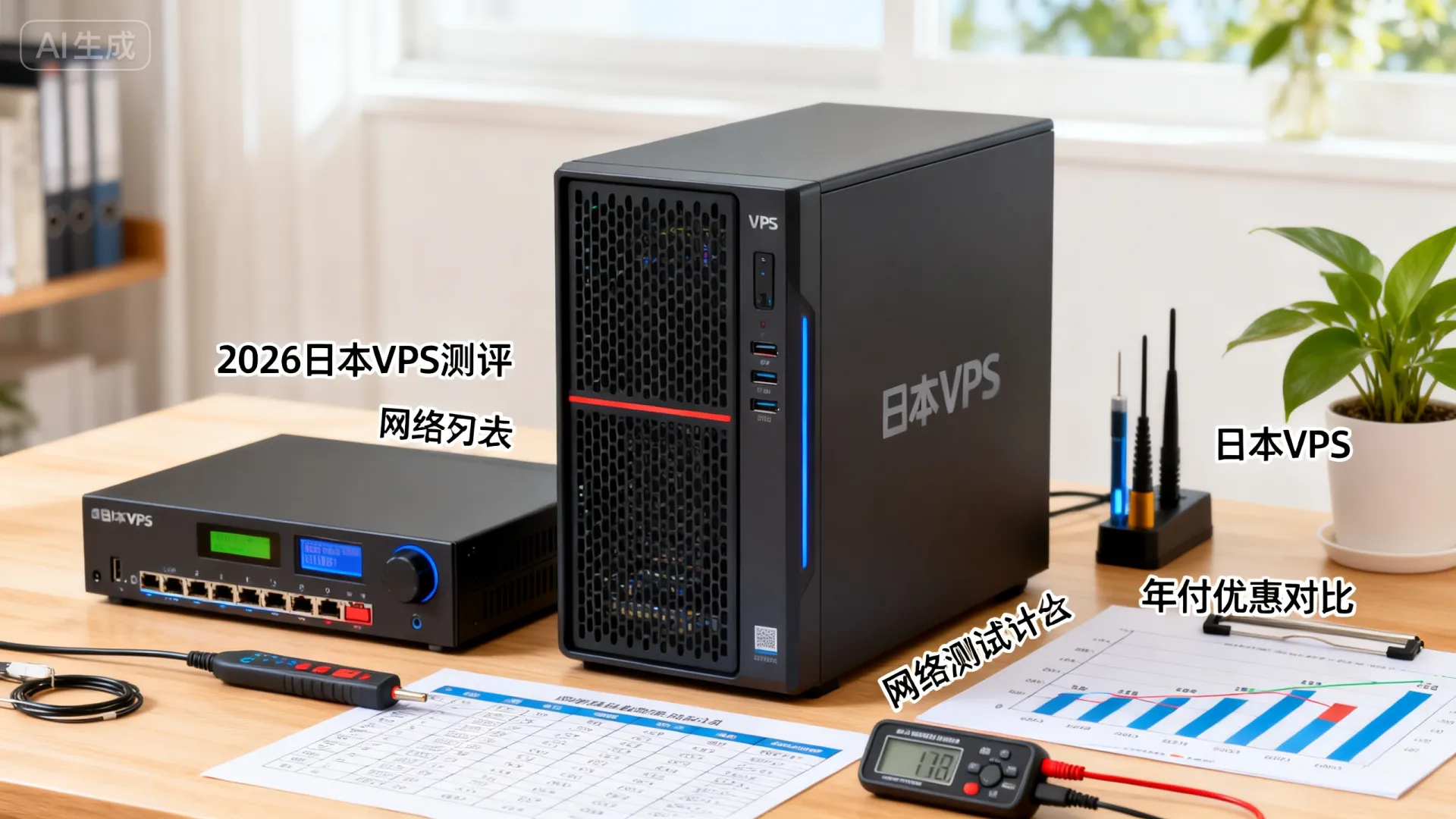 日本VPS年付优惠哪家好?2026日本长期节点深度测评与推荐 日本VPS年付优惠哪家好?2026日本长期节点深度测评与推荐