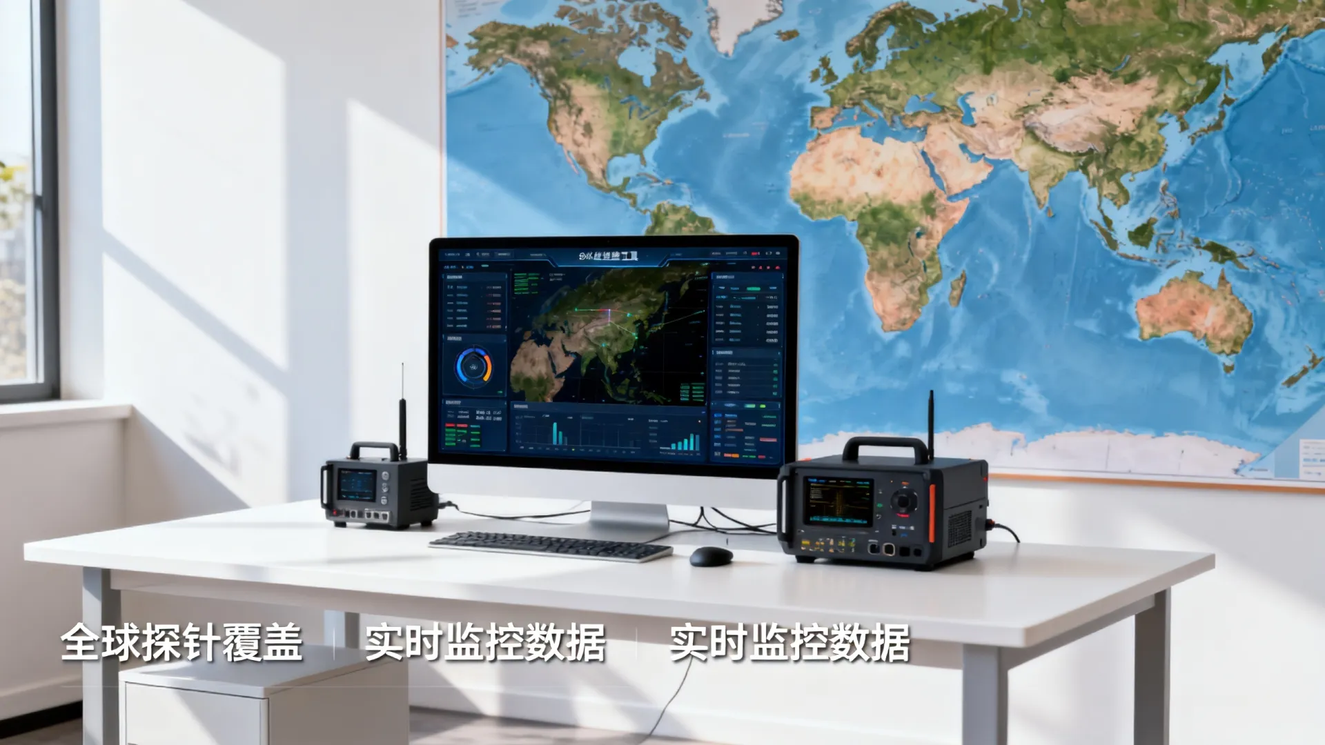 New Relic Synthetics测评好不好用?合成监控工具全球探针功能解析 New Relic Synthetics测评好不好用