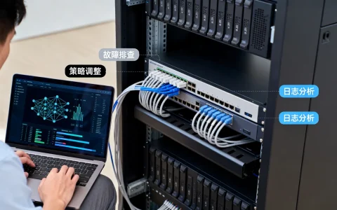 企业网络防火墙突发故障，紧急应对策略及预防措施全解析？