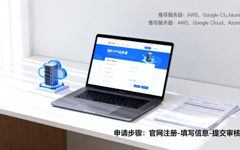 国外VPS试用怎么申请，免费云服务器哪个好？