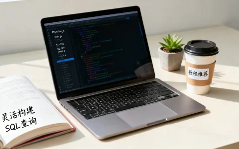 如何用Objection.js灵活构建SQL查询？Knex.js ORM开发教程推荐