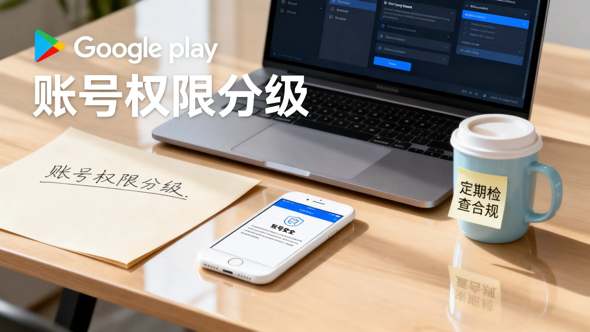 如何高效管理Google Play开发者账号以避免违规和封禁? 如何高效管理Google Play开发者账号以避免违规和封禁?