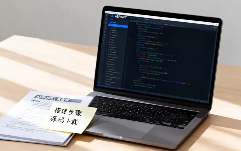 ASP.NET留言板如何创建？源码下载与搭建教程分享