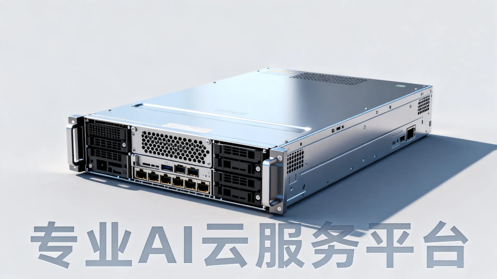 AI应用部署哪里买好?专业AI云服务平台推荐 专业AI云服务平台推荐
