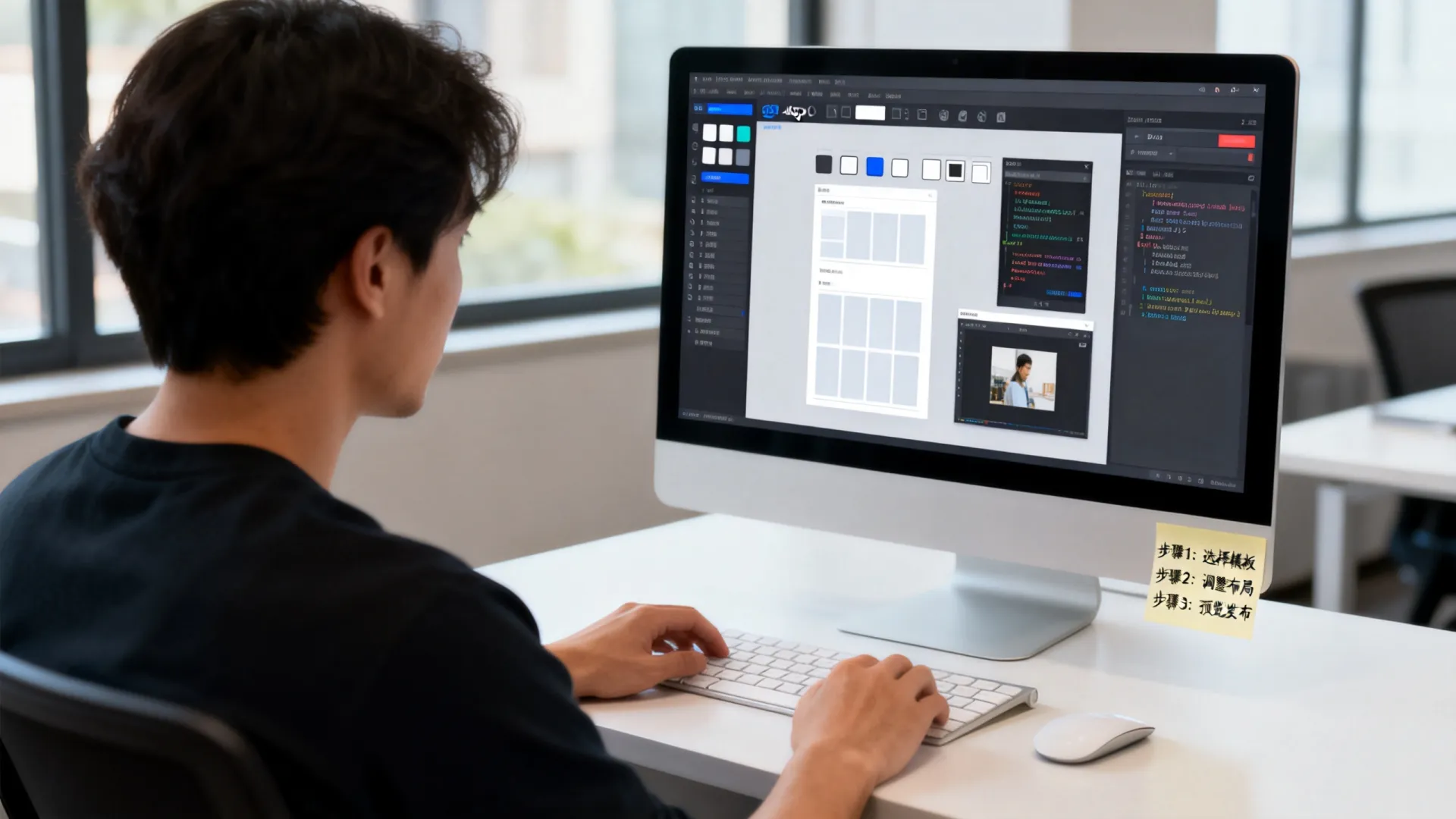 aspx界面制作工具 aspx界面制作工具