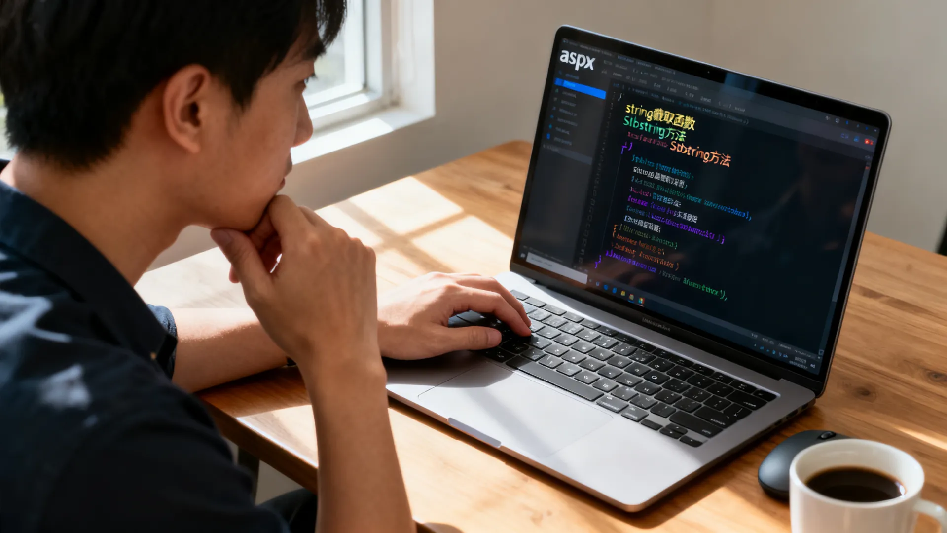 aspx截取字符串 aspx截取字符串