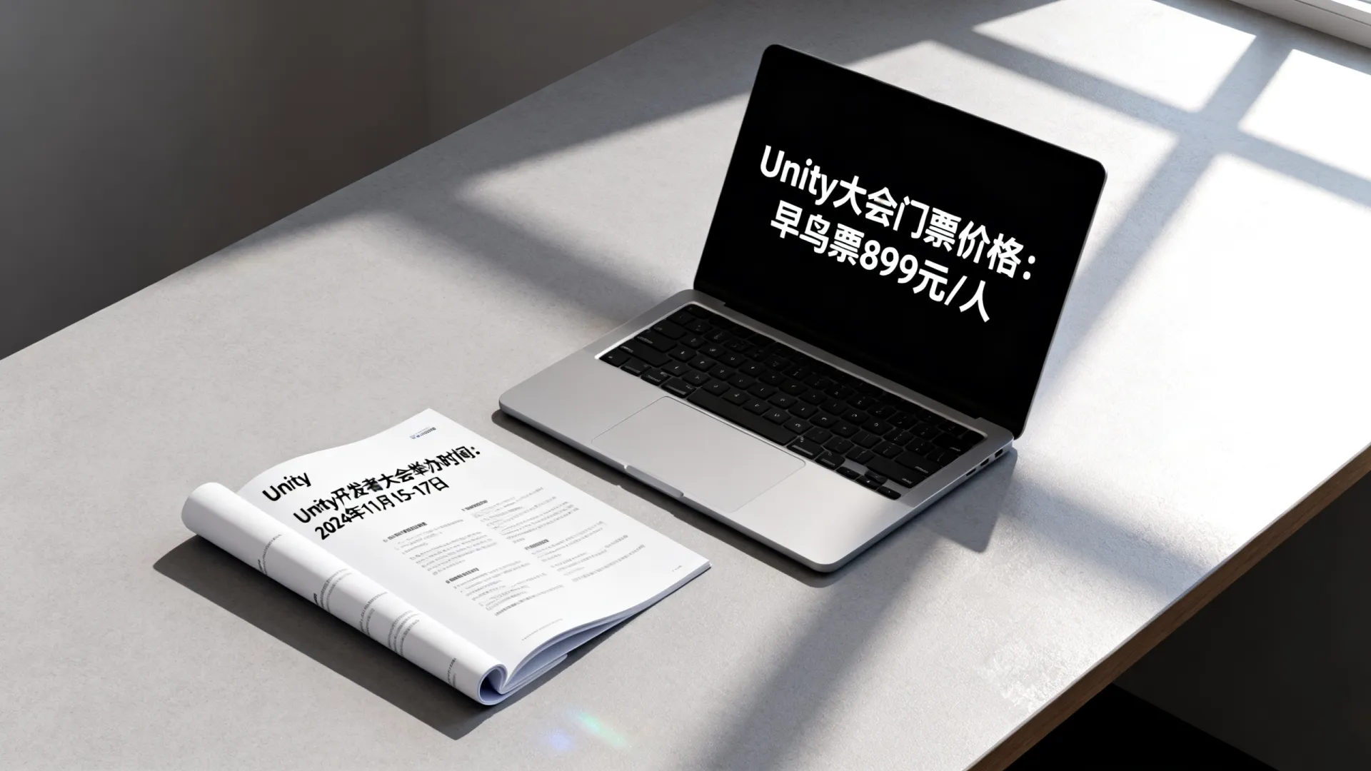 unity开发者大会 unity开发者大会
