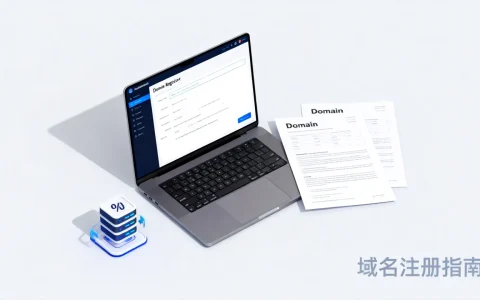 国内域名注册排行哪家好，国内域名注册怎么选
