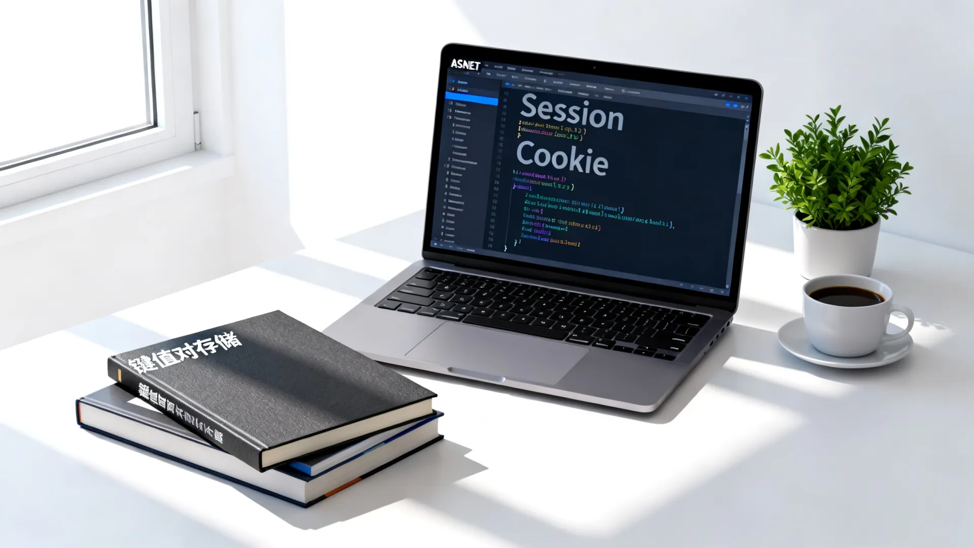 ASP.NET如何存储键值对 | Session/Cookie使用教程 ASP.NET如何存储键值对 | Session/Cookie使用教程