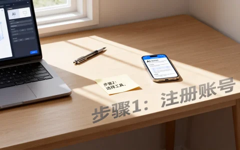 AI怎么用，新手小白如何快速掌握使用技巧？