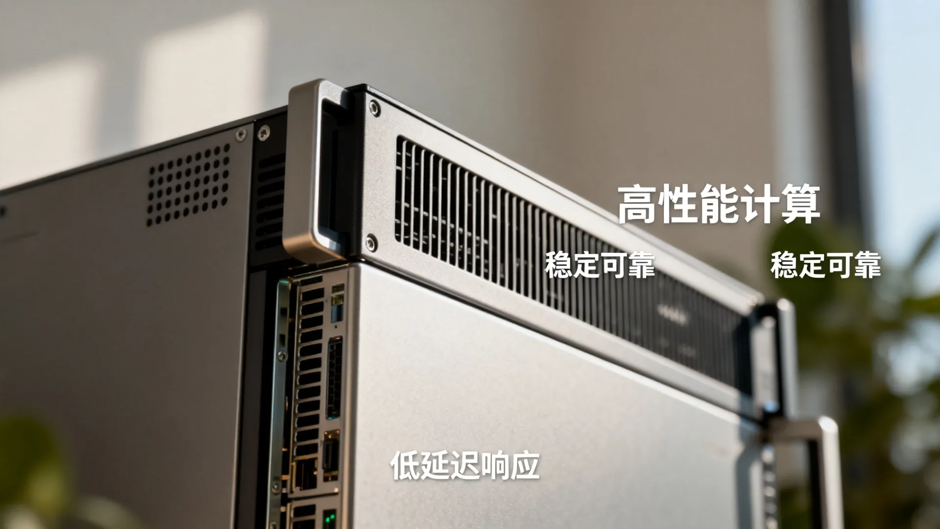 服务器有哪些竞争优势 服务器有哪些竞争优势