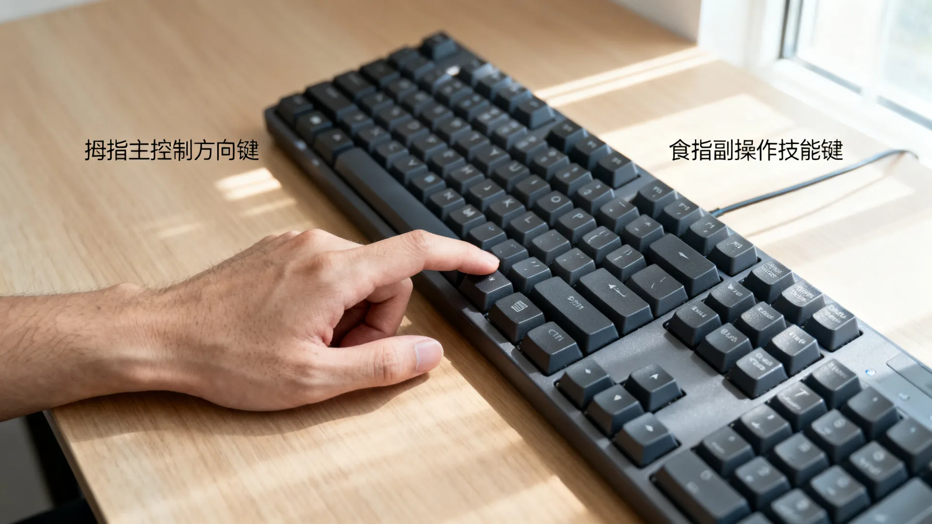 手搓键位设置 手搓键位设置