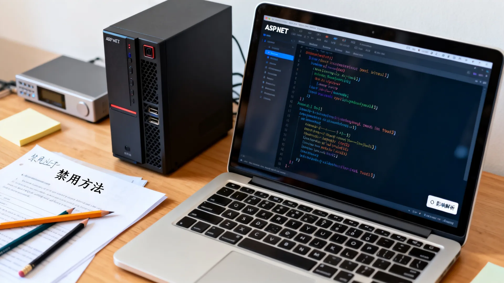 为什么要禁用ASP.NET?禁用方法及影响解析 为什么要禁用ASP.NET?禁用方法及影响解析