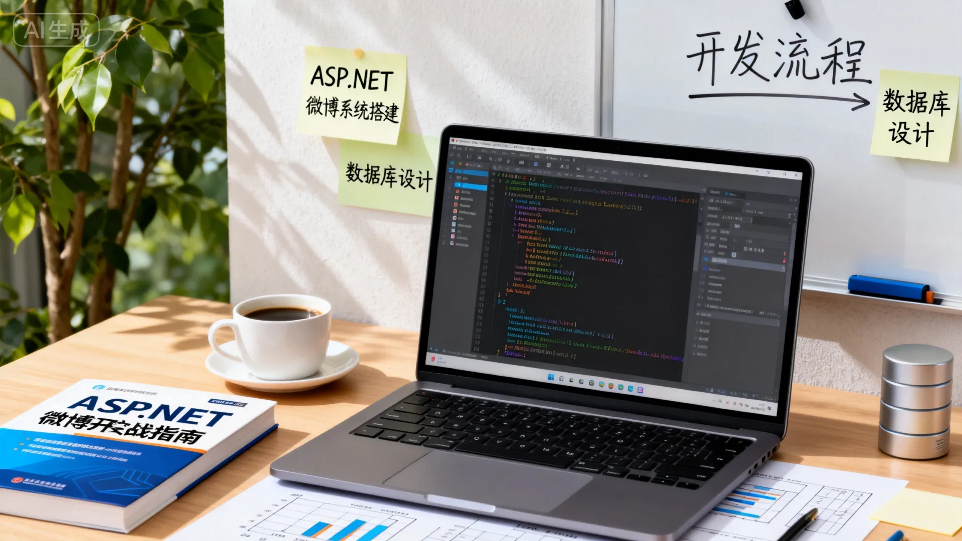 ASP.NET微博系统如何搭建?ASP.NET微博开发实战指南 NET微博系统如何搭建