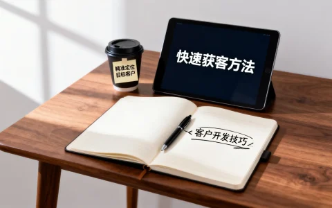 期货客户开发技巧？快速获客方法分享