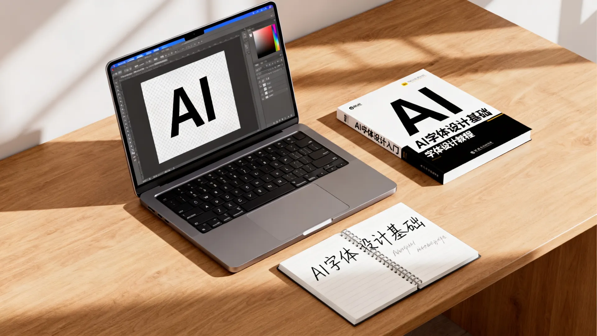 ai字体设计教程网站 ai字体设计教程网站