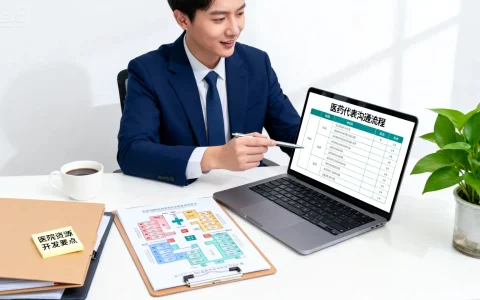 如何有效开发医院资源？医药代表医院开发攻略