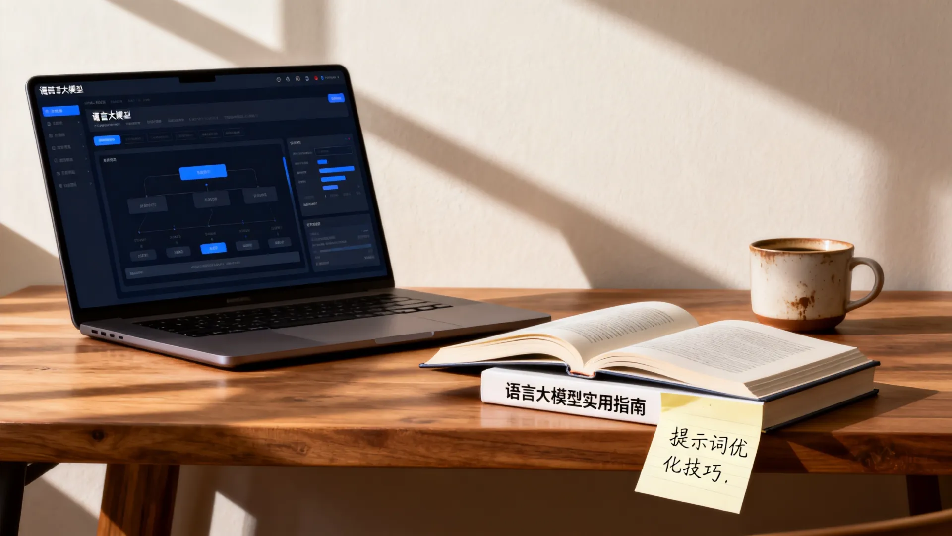 深度了解学透语言大模型后,这些总结很实用 深度了解学透语言大模型后
