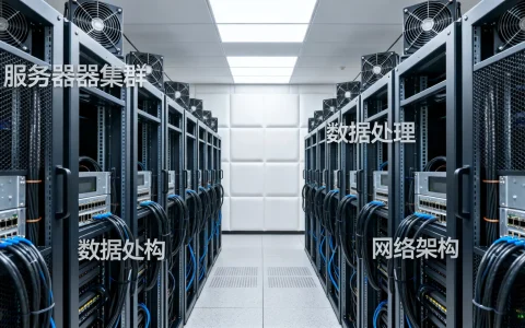 服务器商业化背后，是哪些技术挑战与市场机遇？