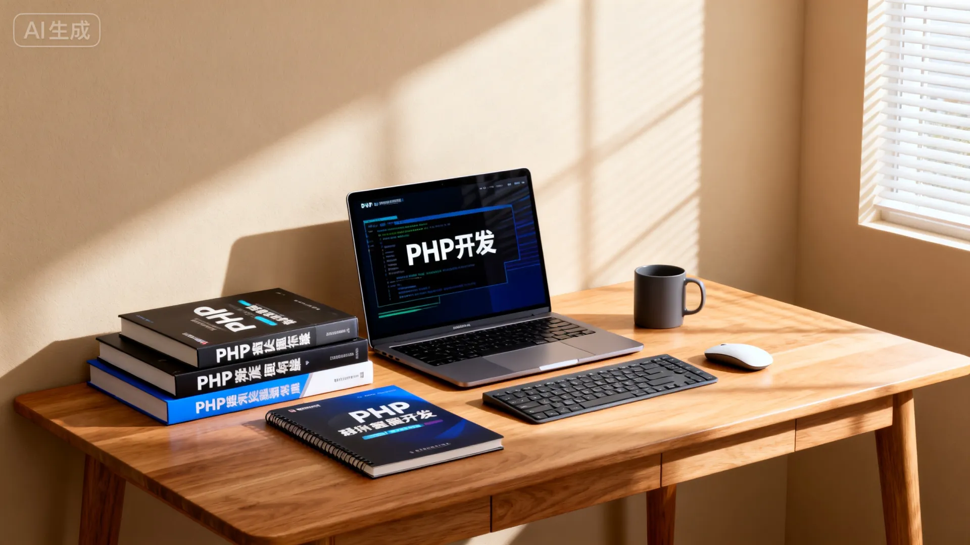 PHP微博开发全攻略