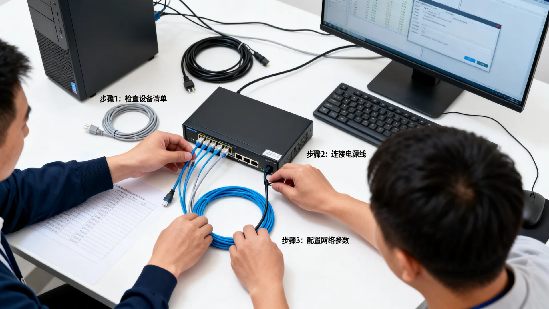 防火墙技术怎么安装 防火墙技术怎么安装