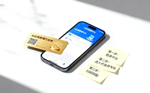 AI应用管理代金卷怎么领取？AI应用管理代金卷领取攻略