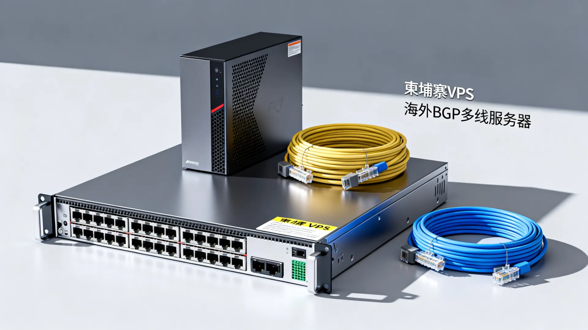 海外BGP多线 柬埔寨vps