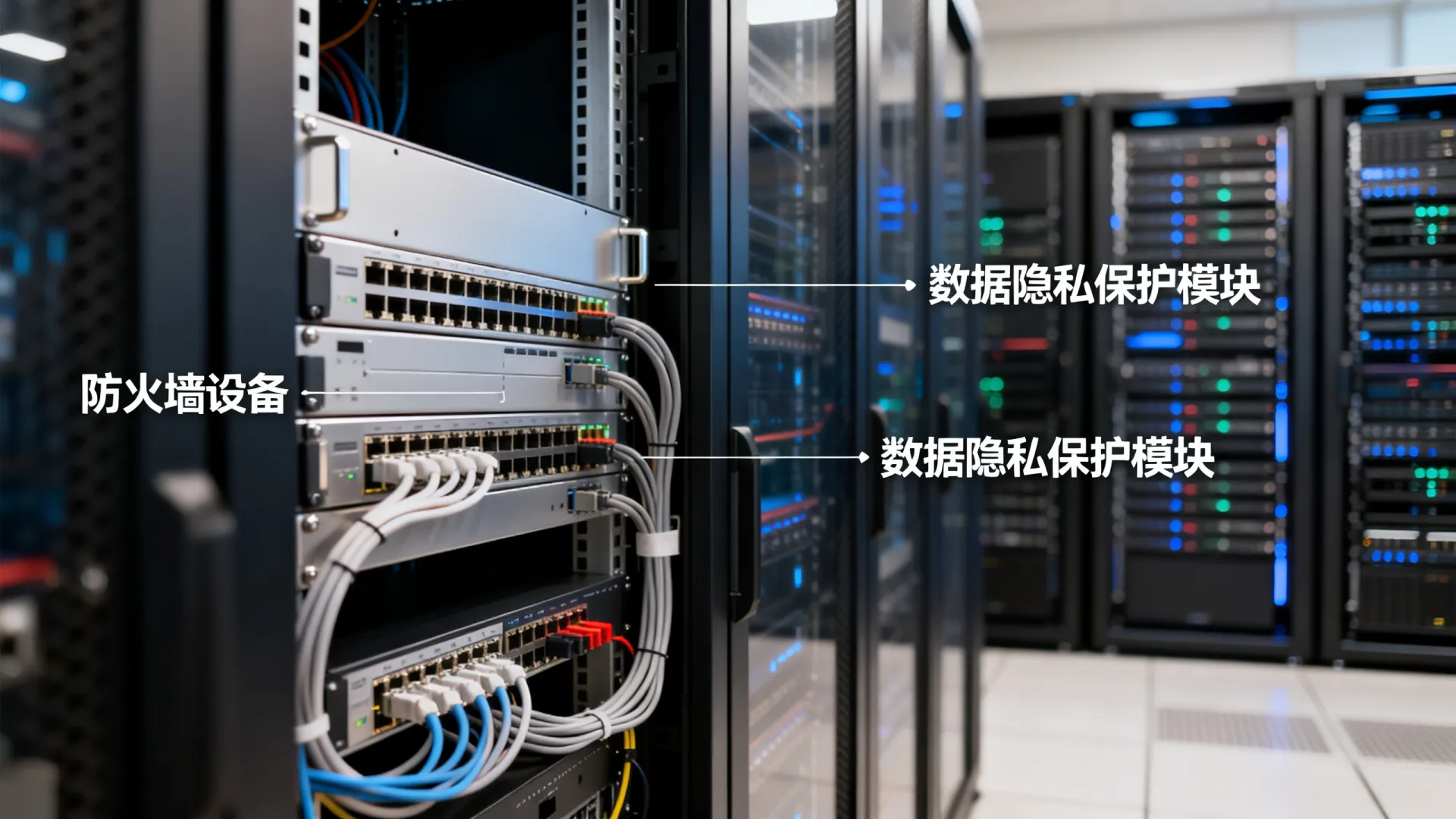 防火墙厂商 防火墙厂商