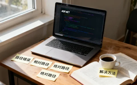 ASP.NET路径问题的详细说明涵盖哪些常见错误及解决方法？