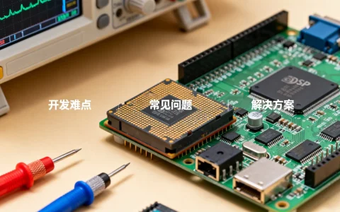 DSP硬件开发难点有哪些，如何解决DSP硬件开发常见问题