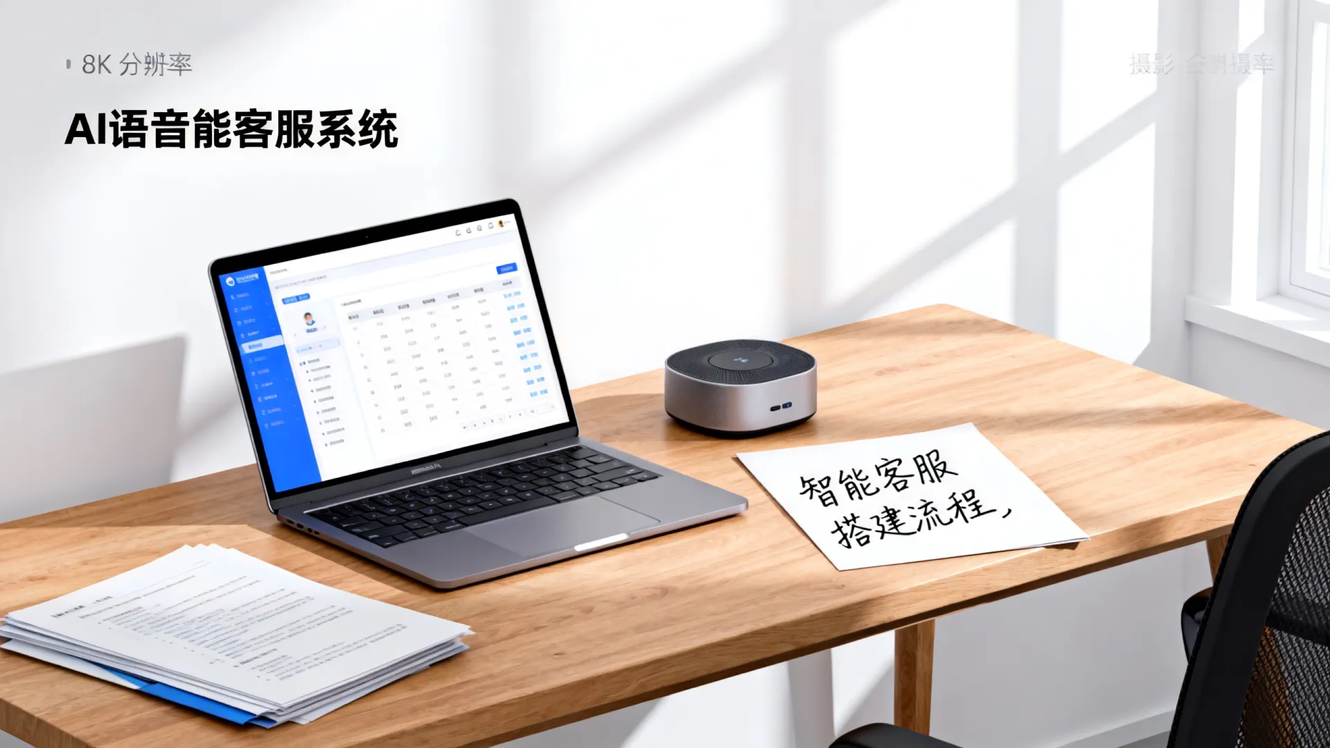 AI技术如何打造智能客服 AI技术如何打造智能客服