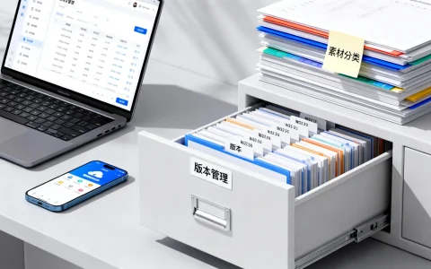 微信开发素材管理技巧？微信开发必备素材管理指南！
