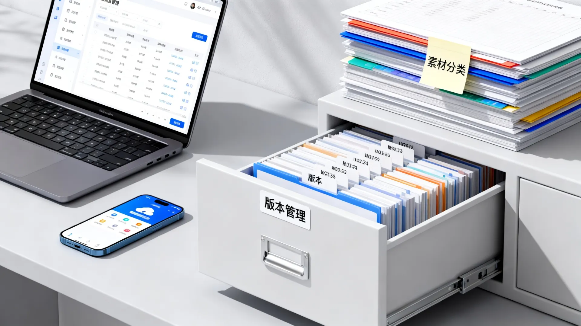 微信开发素材管理技巧?微信开发必备素材管理指南! 微信开发素材管理技巧?微信开发必备素材管理指南!