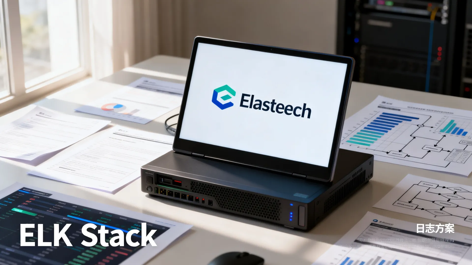 Elasticsearch开源日志方案首选测评