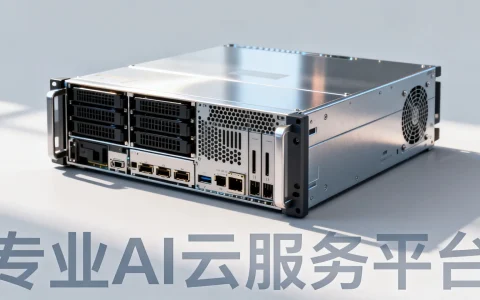 AI应用部署哪里买好？专业AI云服务平台推荐