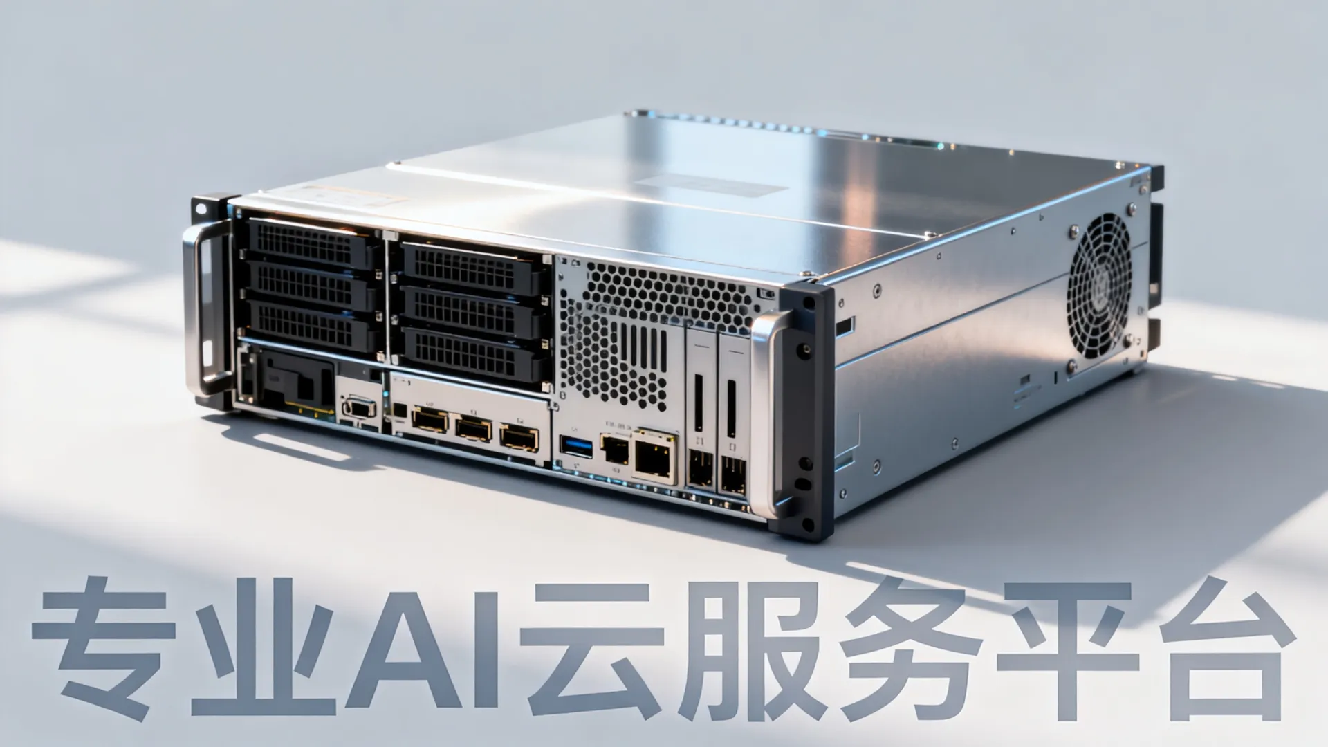 AI应用部署哪里买好?专业AI云服务平台推荐 专业AI云服务平台推荐