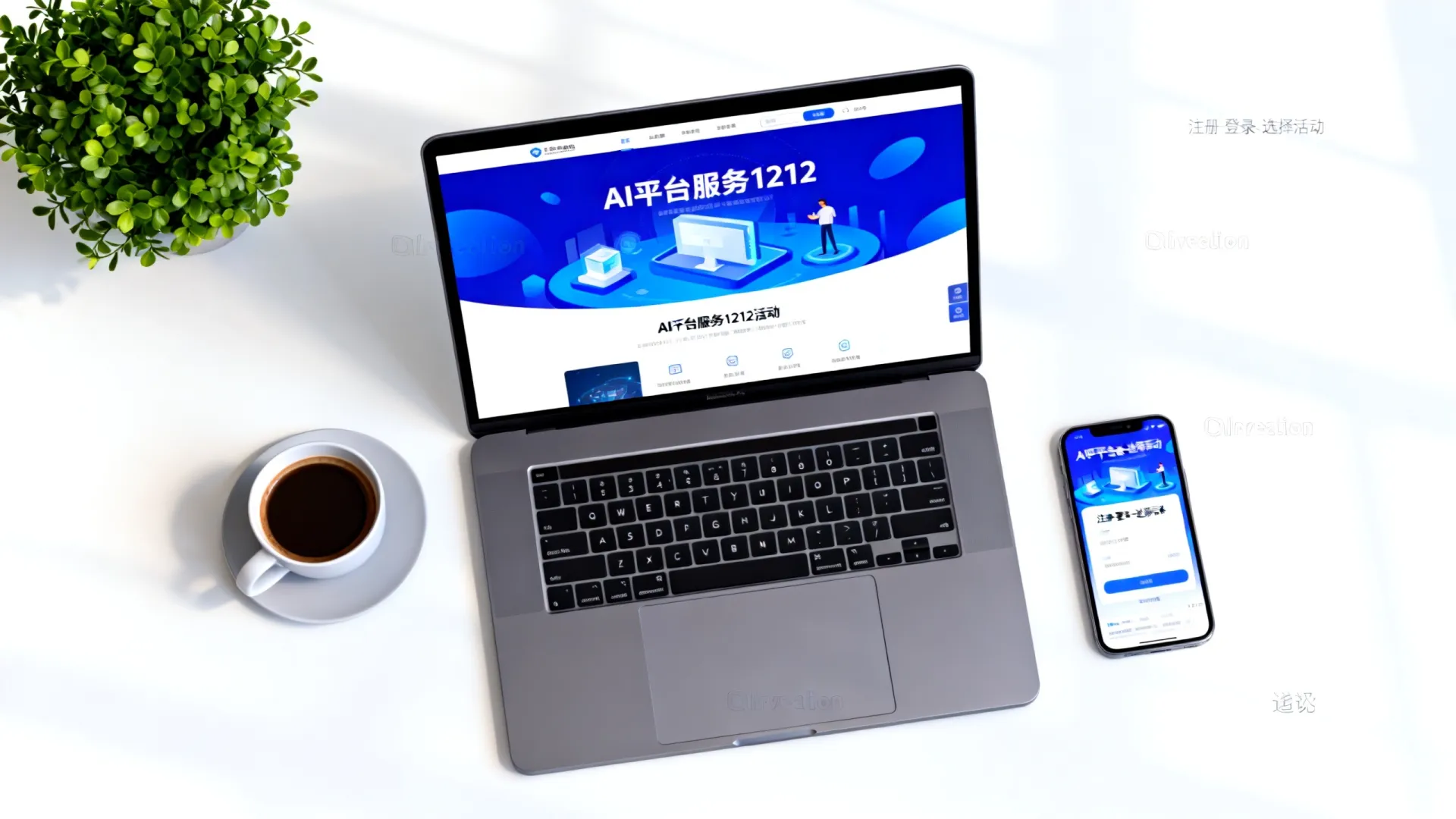 AI平台服务1212活动 AI平台服务1212活动