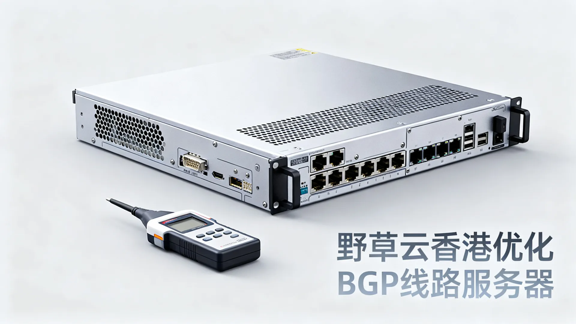 野草云怎么样?野草云香港优化BGP线路服务器测评 - VPS评测 - 国外VPS，国外VPS商家，评测及优惠