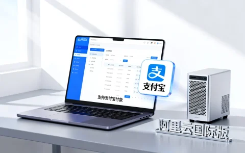 国外云主机支持支付宝吗，支持支付宝付款的国外云主机哪家好？