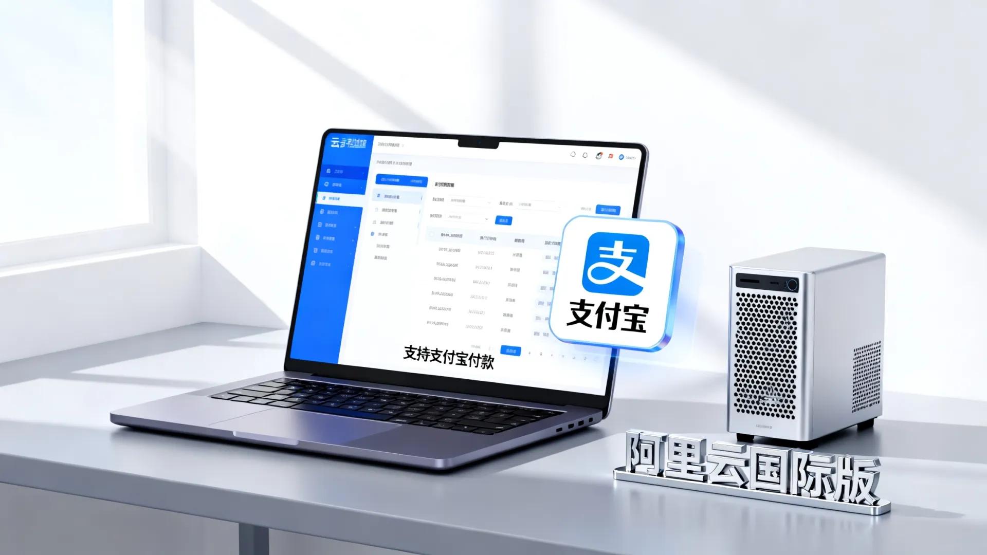 国外云主机支付宝 国外云主机支付宝