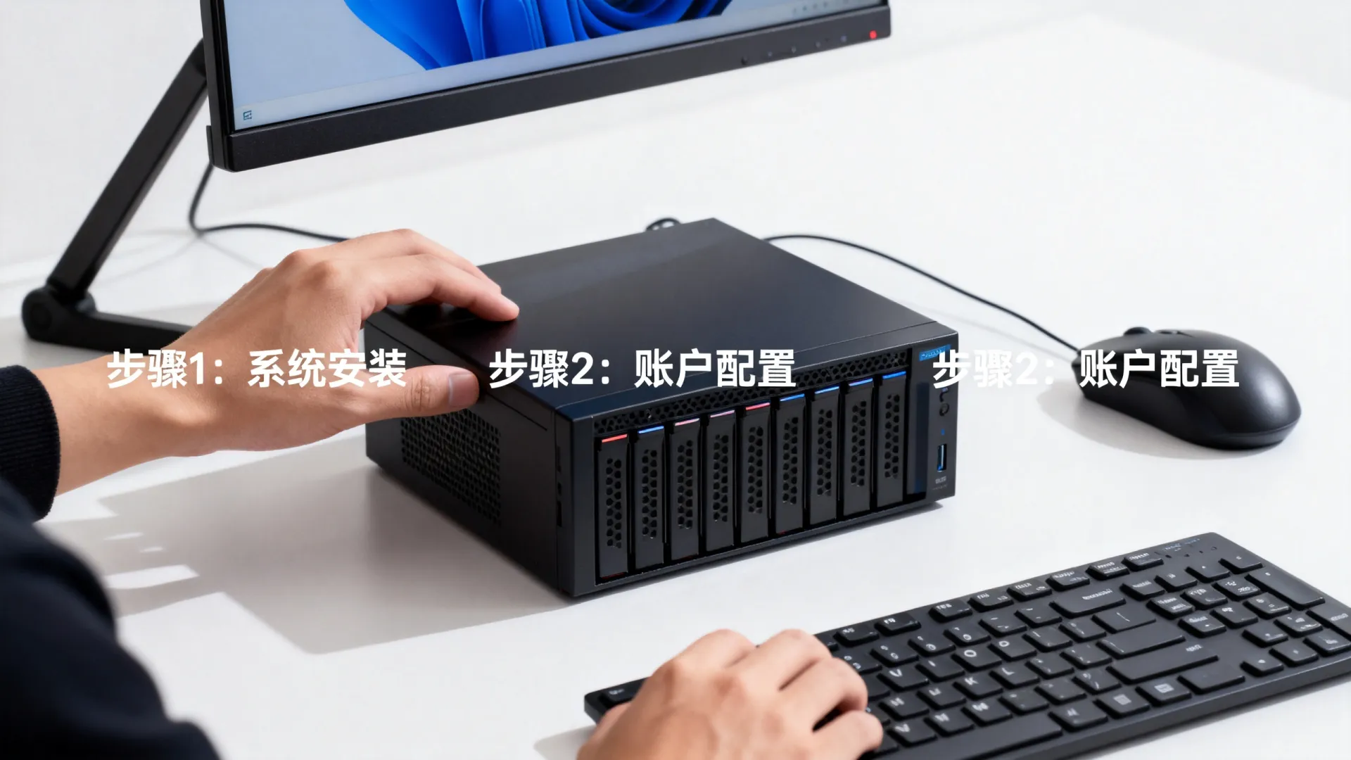 服务器操作系统怎么用 服务器操作系统怎么用
