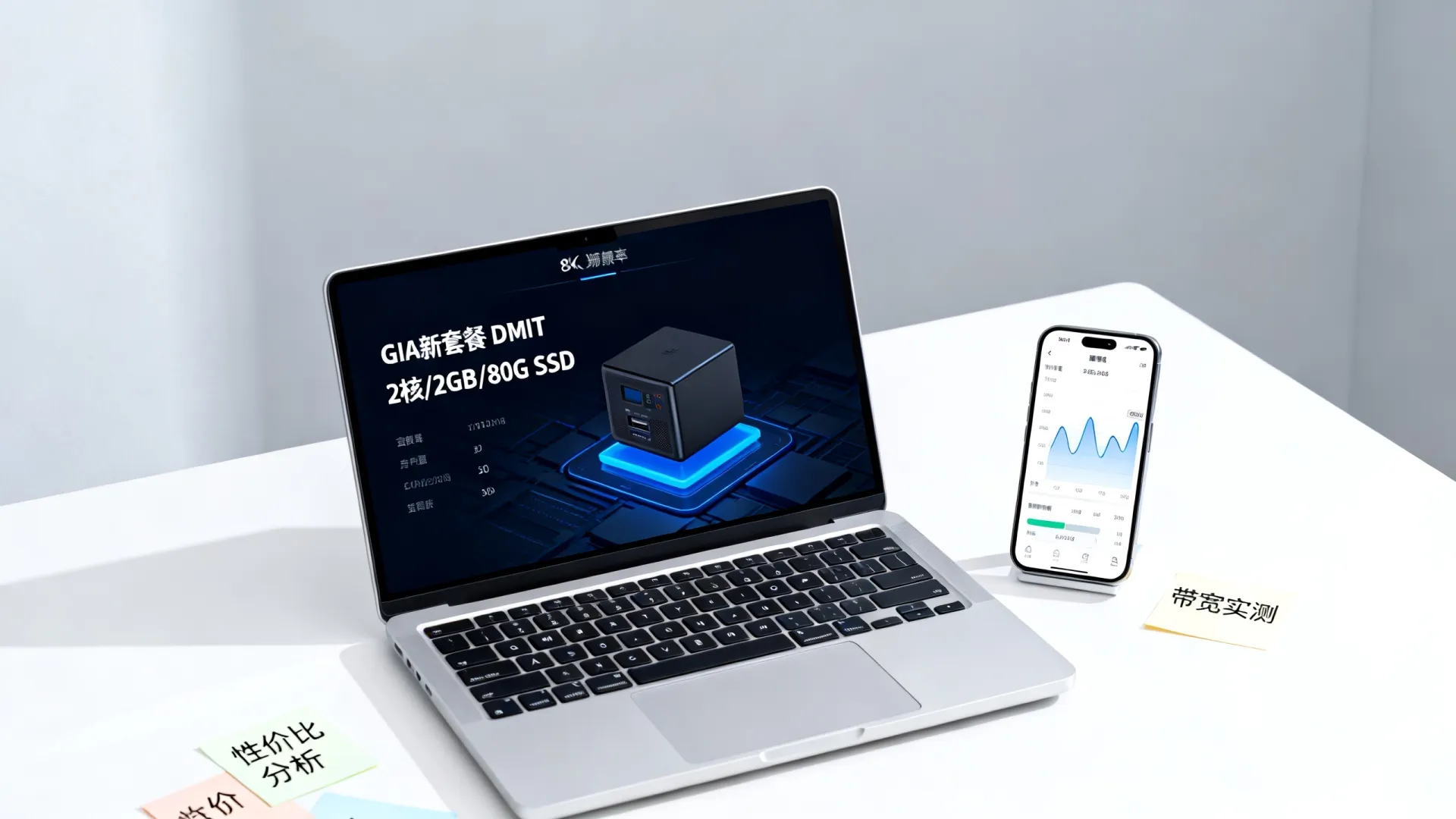 DMIT:新上香港GIA新套餐,2核/2GB/80G SSD/600GB@300Mbps带宽,8.88/年! - VPS评测 - 国外VPS,国外VPS商家,评测及优惠 DMIT:新上香港GIA新套餐,2核/2GB/80G SSD/600GB@300Mbps带宽,8.88/年! - VPS评测 - 国外VPS,国外VPS商家,评测及优惠