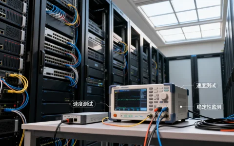 伦敦Equinix VPS怎么样？顶级数据中心测评，速度与稳定性解析