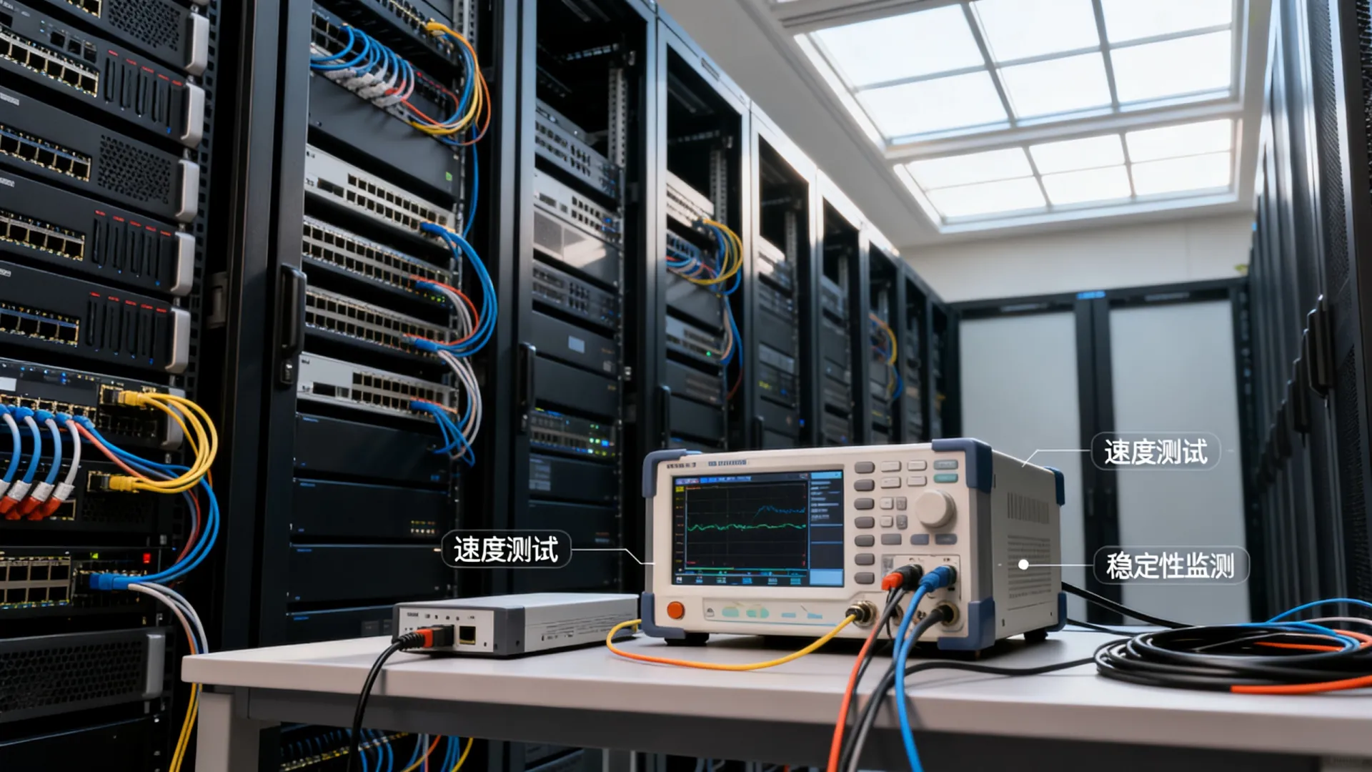 伦敦Equinix VPS怎么样？顶级数据中心测评，速度与稳定性解析